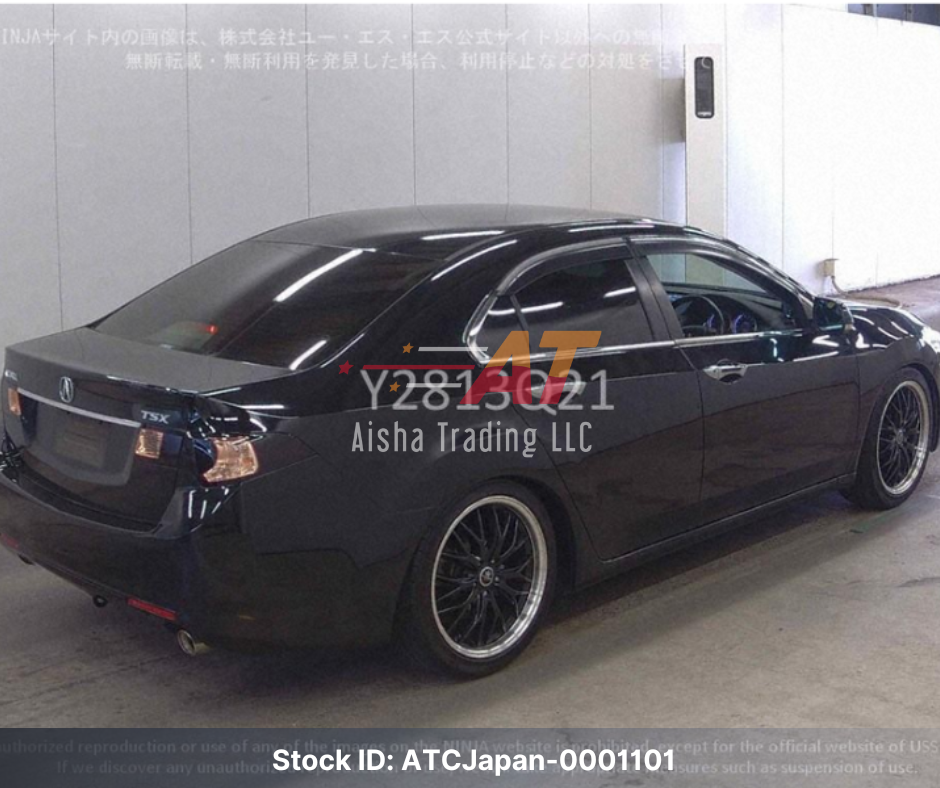 2012 Honda Accord 20TL